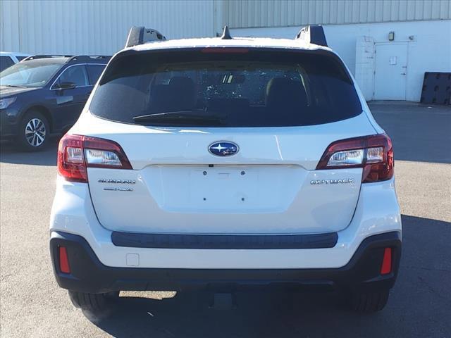 used 2019 Subaru Outback car, priced at $21,299