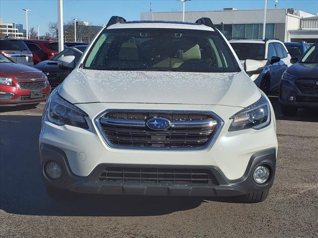 used 2019 Subaru Outback car, priced at $21,299