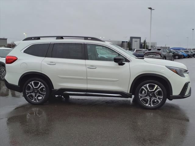 used 2024 Subaru Ascent car, priced at $42,967