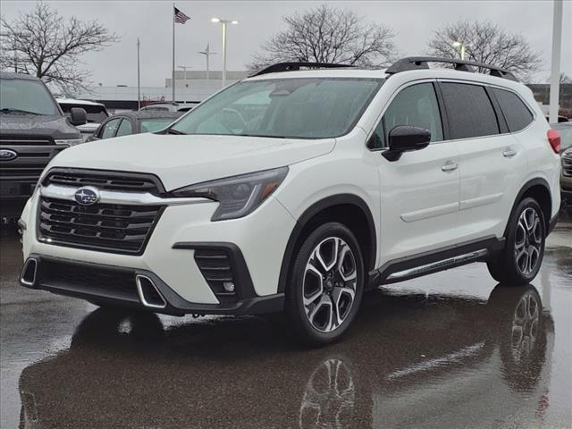 used 2024 Subaru Ascent car, priced at $42,967