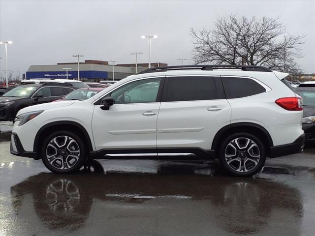 used 2024 Subaru Ascent car, priced at $42,967