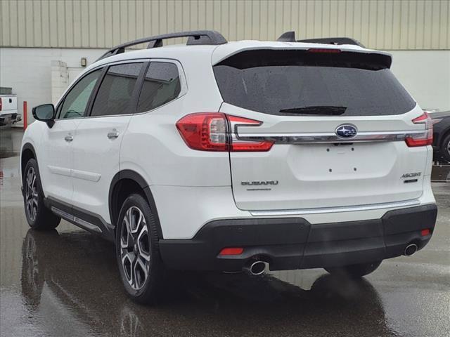 used 2024 Subaru Ascent car, priced at $42,967