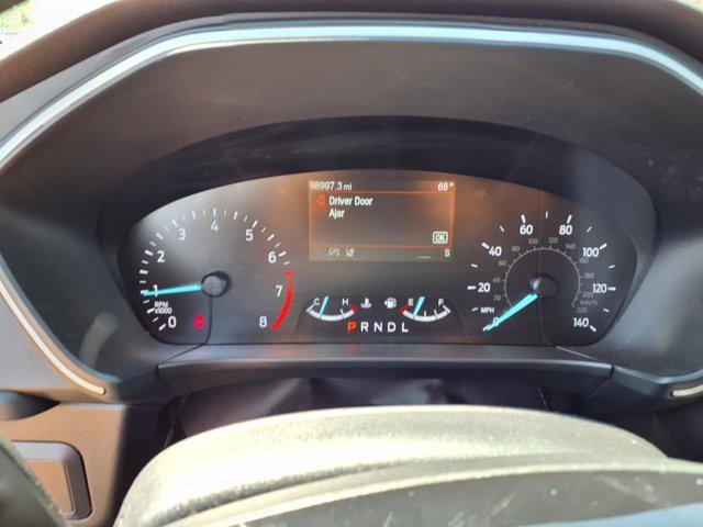 used 2021 Ford Escape car, priced at $15,000