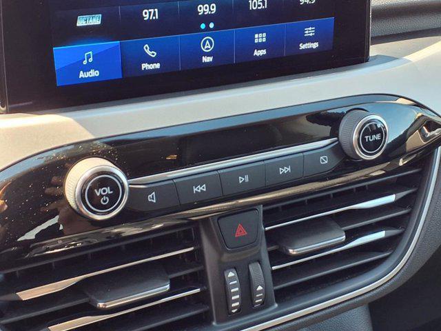 used 2021 Ford Escape car, priced at $15,000