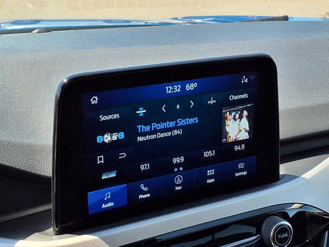 used 2021 Ford Escape car, priced at $15,000