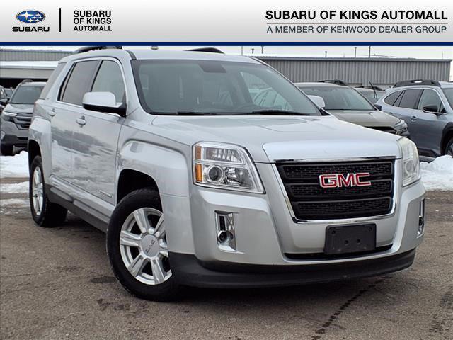 used 2014 GMC Terrain car, priced at $12,000