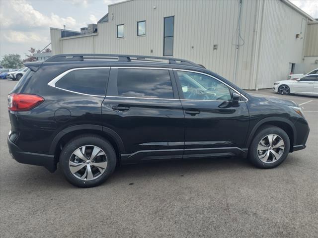 new 2024 Subaru Ascent car, priced at $45,842