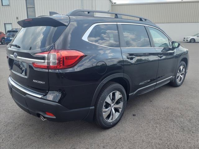 new 2024 Subaru Ascent car, priced at $45,842