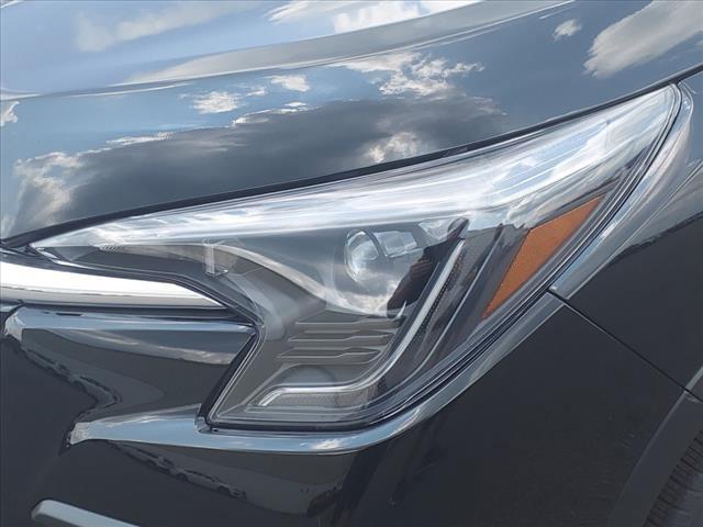 new 2024 Subaru Ascent car, priced at $45,842