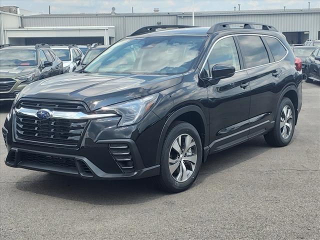 new 2024 Subaru Ascent car, priced at $45,842