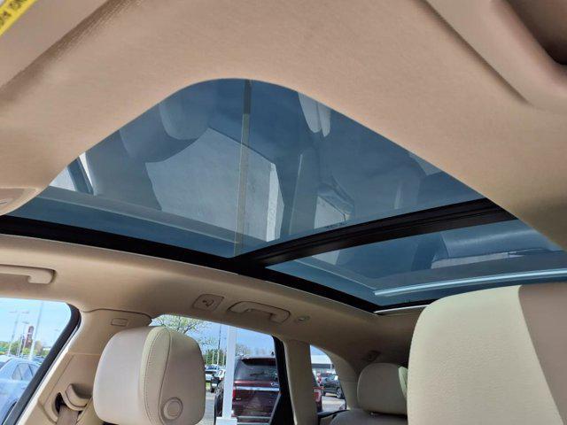 used 2020 Audi Q5 car, priced at $27,500