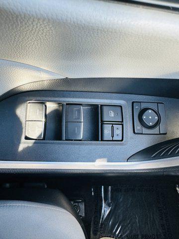 used 2022 Toyota RAV4 car, priced at $30,206