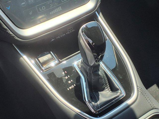 new 2025 Subaru Outback car, priced at $33,179