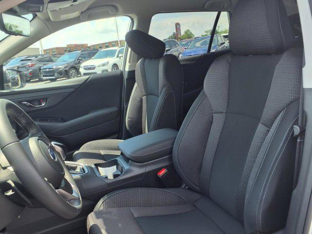 new 2025 Subaru Outback car, priced at $33,179