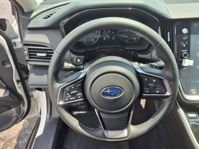 new 2025 Subaru Outback car, priced at $33,179