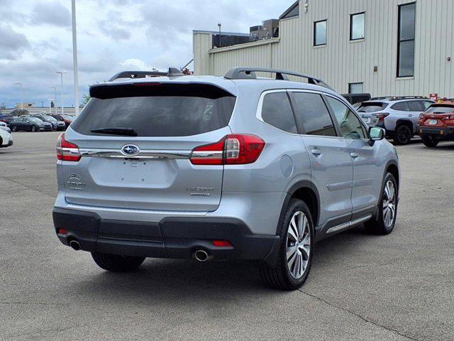 used 2022 Subaru Ascent car, priced at $30,837