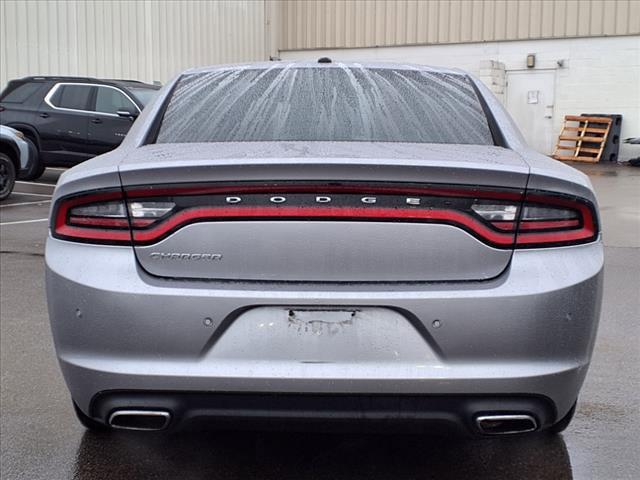 used 2015 Dodge Charger car, priced at $12,000