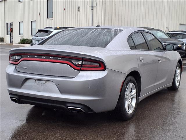 used 2015 Dodge Charger car, priced at $12,000