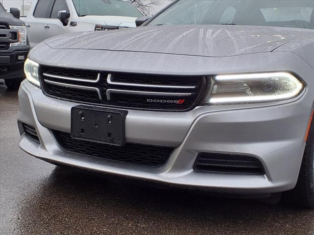 used 2015 Dodge Charger car, priced at $12,000