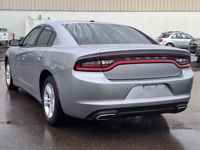 used 2015 Dodge Charger car, priced at $12,000