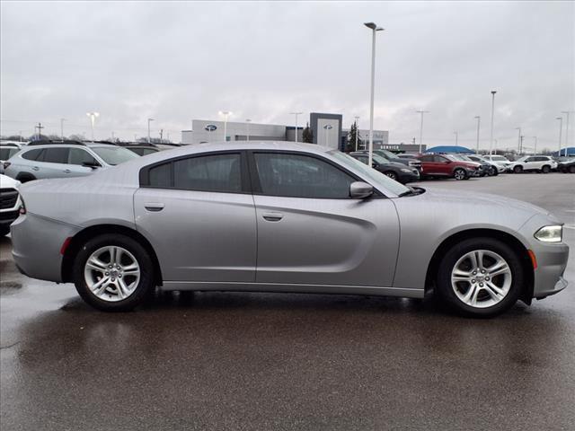 used 2015 Dodge Charger car, priced at $12,000