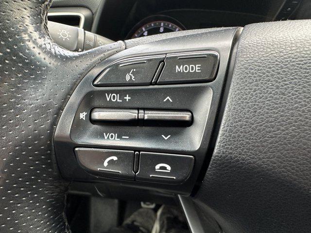 used 2019 Hyundai Veloster car, priced at $12,500