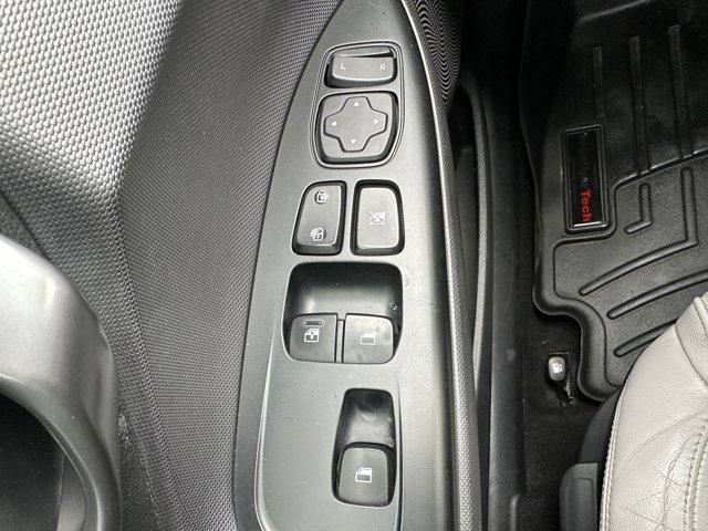 used 2019 Hyundai Veloster car, priced at $12,500