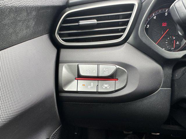 used 2019 Hyundai Veloster car, priced at $12,500