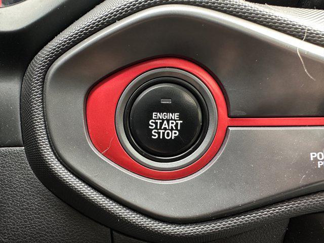 used 2019 Hyundai Veloster car, priced at $12,500