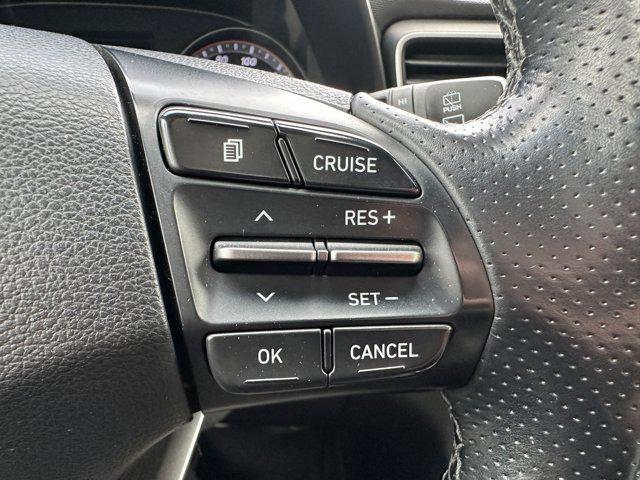 used 2019 Hyundai Veloster car, priced at $12,500