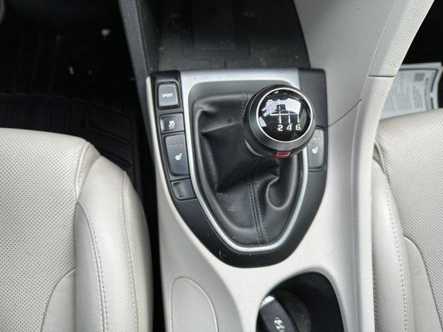 used 2019 Hyundai Veloster car, priced at $12,500