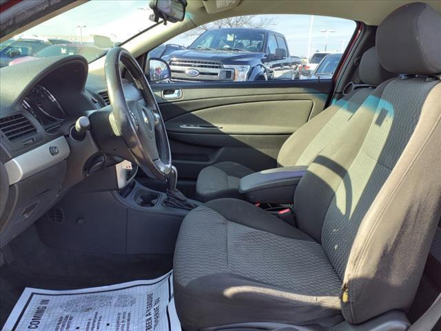 used 2010 Chevrolet Cobalt car, priced at $5,000