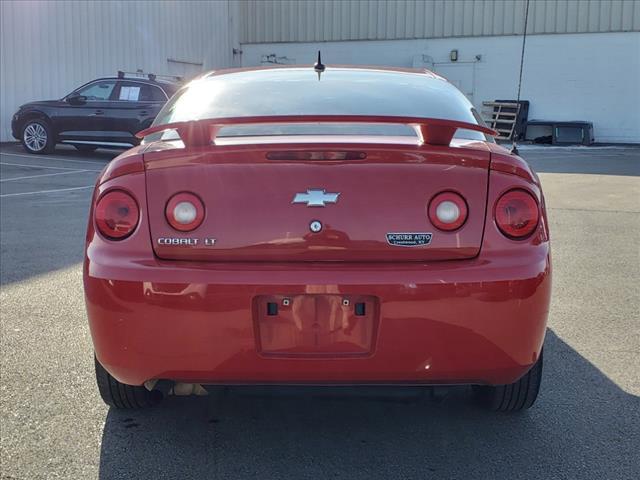 used 2010 Chevrolet Cobalt car, priced at $5,000