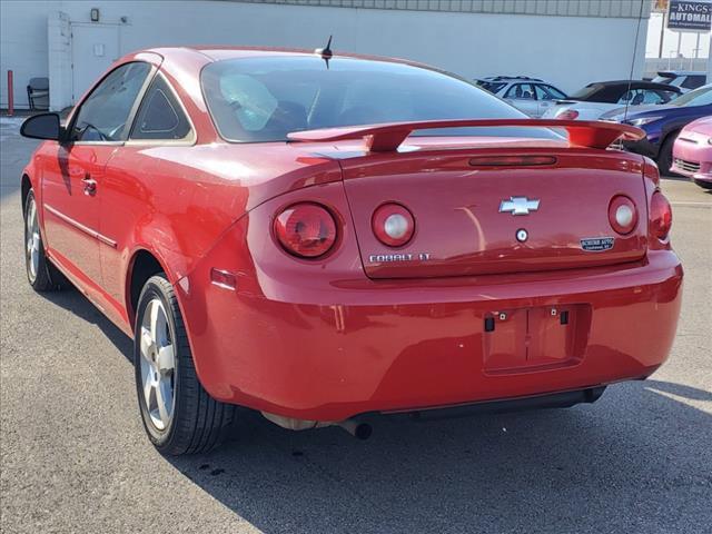 used 2010 Chevrolet Cobalt car, priced at $5,000