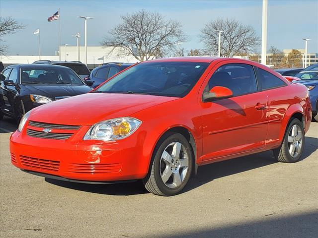 used 2010 Chevrolet Cobalt car, priced at $5,000