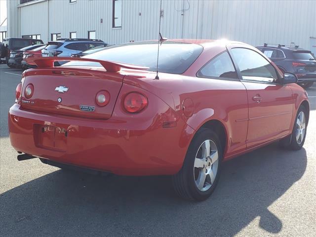 used 2010 Chevrolet Cobalt car, priced at $5,000