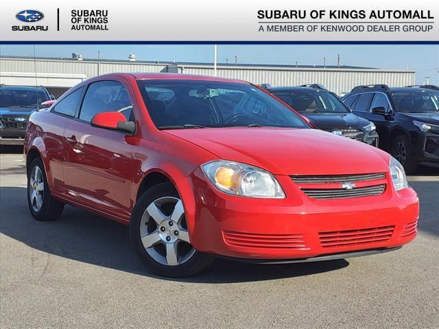 used 2010 Chevrolet Cobalt car, priced at $5,000