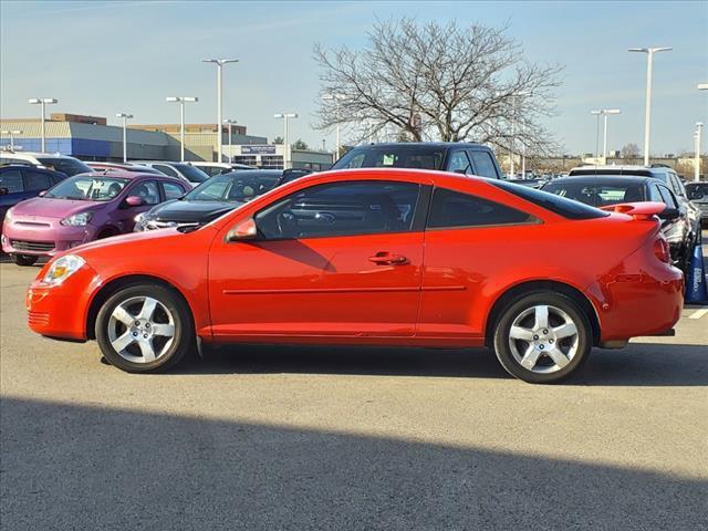 used 2010 Chevrolet Cobalt car, priced at $5,000