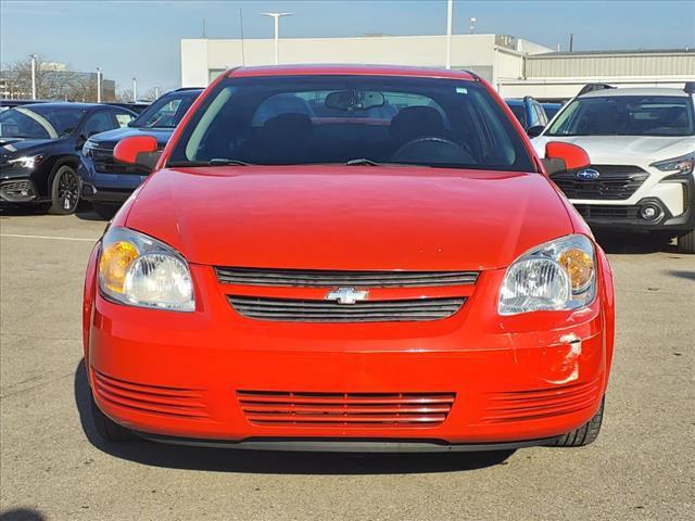 used 2010 Chevrolet Cobalt car, priced at $5,000