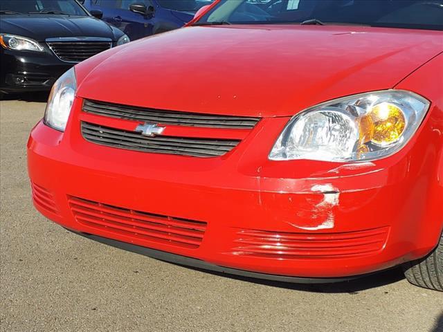 used 2010 Chevrolet Cobalt car, priced at $5,000