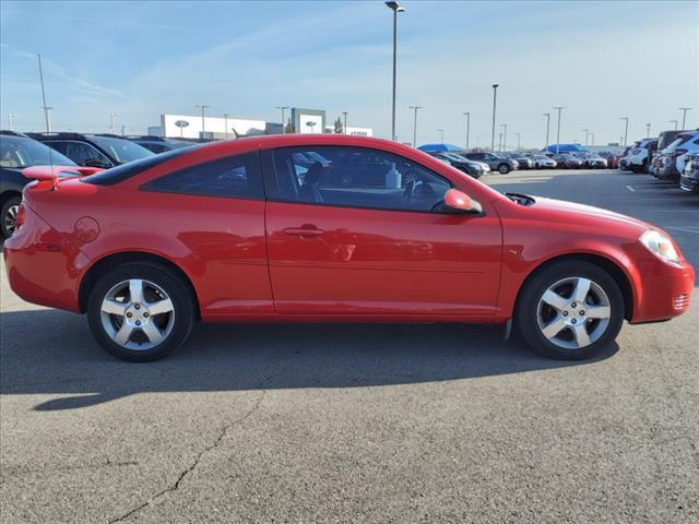 used 2010 Chevrolet Cobalt car, priced at $5,000