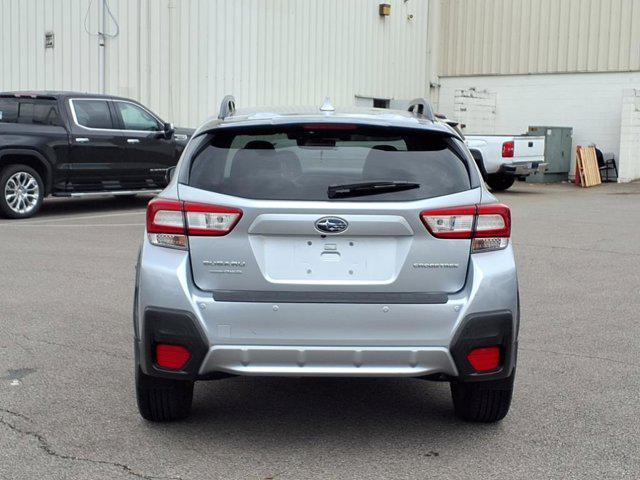 used 2019 Subaru Crosstrek car, priced at $22,649