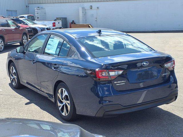 new 2025 Subaru Legacy car, priced at $31,442