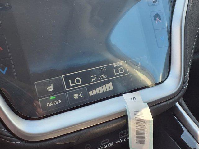 new 2025 Subaru Legacy car, priced at $31,442