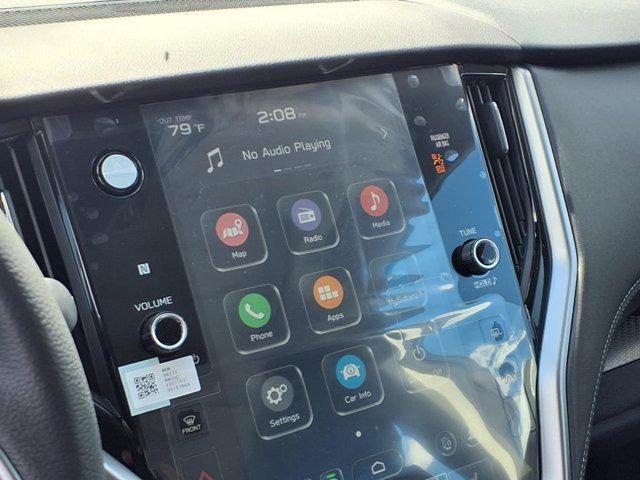 new 2025 Subaru Legacy car, priced at $31,442