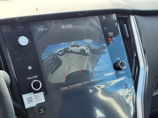 new 2025 Subaru Legacy car, priced at $31,442