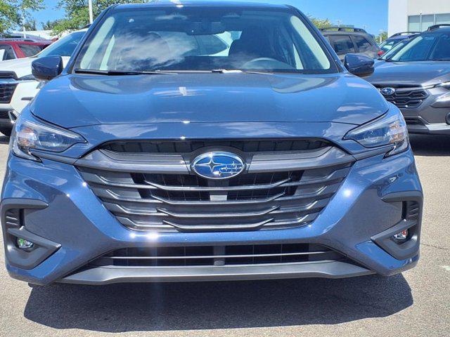 new 2025 Subaru Legacy car, priced at $31,442