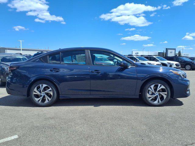 new 2025 Subaru Legacy car, priced at $31,442