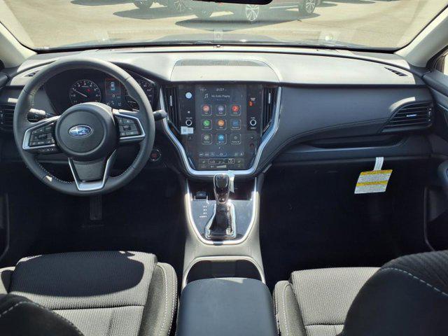 new 2025 Subaru Legacy car, priced at $31,442