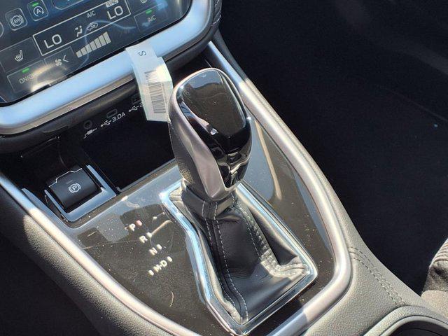 new 2025 Subaru Legacy car, priced at $31,442